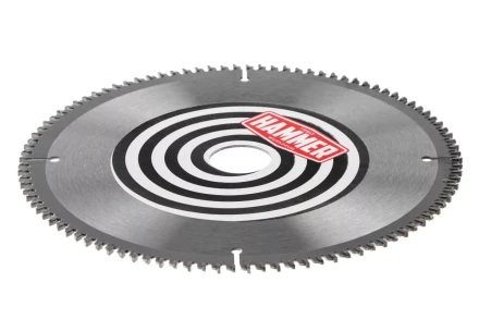 Диск пильный твердосплавный HAMMER Ф216х30мм 100зуб. купить в Кургане