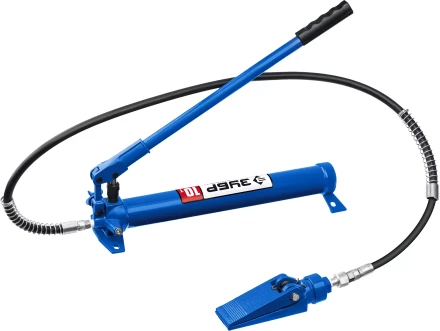 ЗУБР 10 т, гидравлический насос, Профессионал (43025-10) купить в Кургане