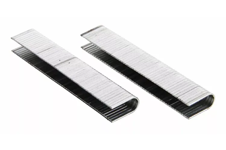 Скобы для степлера HAMMER 215-001 12мм, тип 28, 1000 шт. купить в Кургане