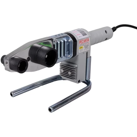 Аппарат для сварки пластиковых труб АСПТ-1000Д Ресанта 65/179 купить в Кургане