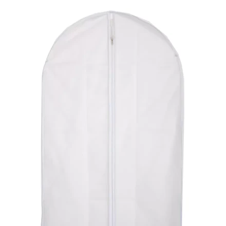Чехол для хранения одежды на молнии PEVA 60х135см ELFE 93114 купить в Кургане