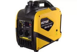 Инверторный генератор DN А2,7SI Huter 64/10/23