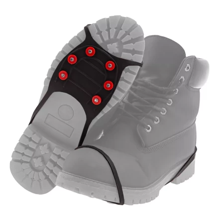 Ледоступы универсальные Camping Palisad 695025, размер L (37-42) купить в Кургане