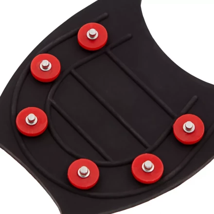 Ледоступы универсальные Camping Palisad 695025, размер L (37-42) купить в Кургане