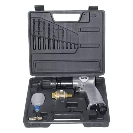 Пневмодрель DRS142/1800 FUBAG купить в Кургане