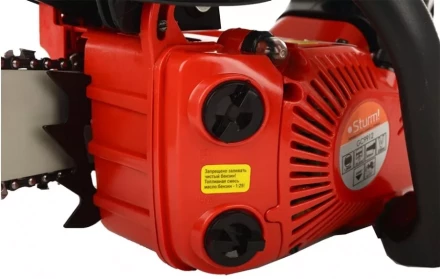 Бензопила GC-9912 STURM купить в Кургане