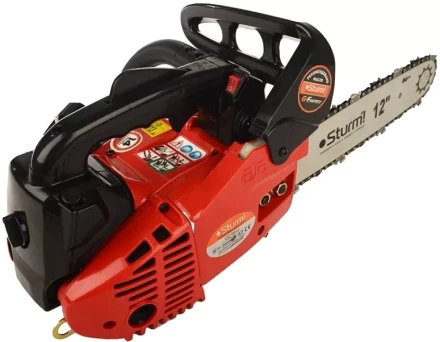 Бензопила GC-9912 STURM купить в Кургане