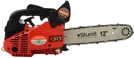 Бензопила GC-9912 STURM купить в Кургане