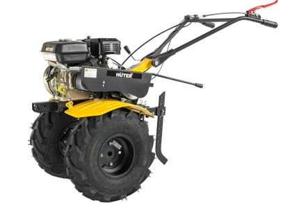 Сельскохозяйственная машина Huter МК-100/SLS купить в Кургане