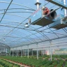 Подвесной газовый теплогенератор BALLU FARM 90 M METANO купить в Кургане