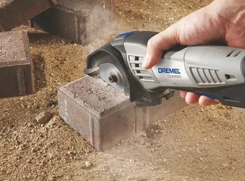 Диск алмазный для пилы DSM20 по мрамору DSM540 Dremel купить в Кургане