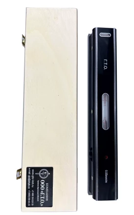 Уровень брусковый 300 0.05 ГОСТ 9392-89 купить в Кургане