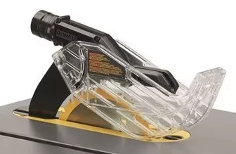 Пила настольная DCS 7485 N FLEXVOLT DeWalt аккумуляторная купить в Кургане