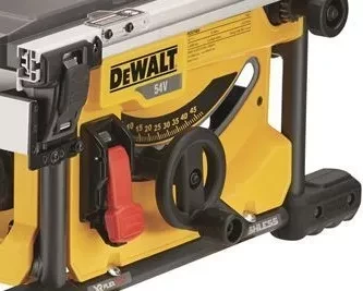 Пила настольная DCS 7485 N FLEXVOLT DeWalt аккумуляторная купить в Кургане