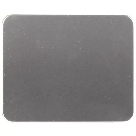 Выключатель СВЕТОЗАР &quot;ГАММА&quot; одноклавишный, без вставки и рамки, цвет светло-серый металлик, 10A/~250B SV-54130-SM купить в Кургане