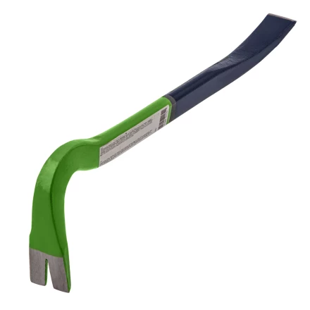 Лом-гвоздодёр Сибртех 25244, 300х22х12 мм купить в Кургане