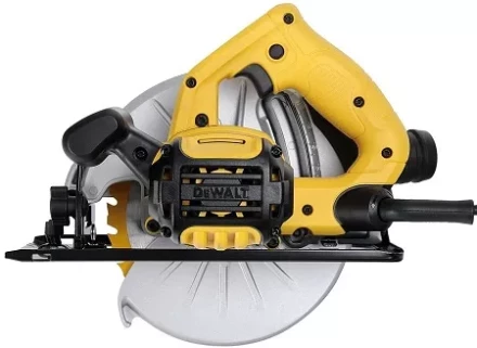 Пила дисковая DeWalt DWE 560 B купить в Кургане
