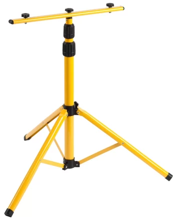 Штатив переносной для 2-х прожекторов, 1,6м, сумка 56922-B купить в Кургане