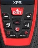 Лазерный дальномер CONDTROL XP3 купить в Кургане