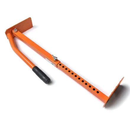 Захват для кирпичей и газо-пеноблоков ЗПБ - 630 (Боковая регулировка) 1048054 купить в Кургане