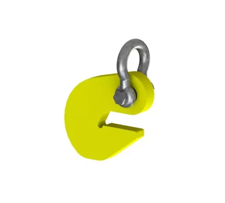 Захват торцевой ZT-3 6,3/12,6 1004445 купить в Кургане