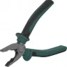 Пассатижи с двухкомпонентными рукоятками 6" P0816 Jonnesway 49395 купить в Кургане