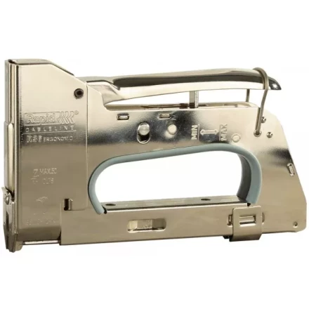 Пистолет скобозабивной металлический, 10-14 мм, RAPID Cableline 31740-R36 купить в Кургане