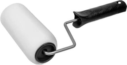 Валик &quot;ПОРОЛОН&quot; малярный в сборе, бюгель 6мм, 44x150мм, STAYER Master 0360-14_z01 купить в Кургане