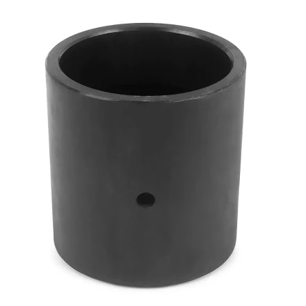 Ударная насадка для копера MESSER JH-70 100мм купить в Кургане