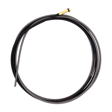 Канал подающий д. 1,2-1,6 мм (3,5м / MW-450 MAXI) Оберон XLSM0013-3 купить в Кургане