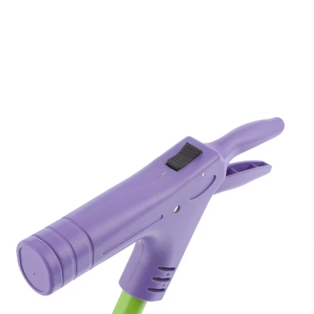 Ножницы для травы на штанге с колесами 930 мм PALISAD артикул 60865 купить в Кургане