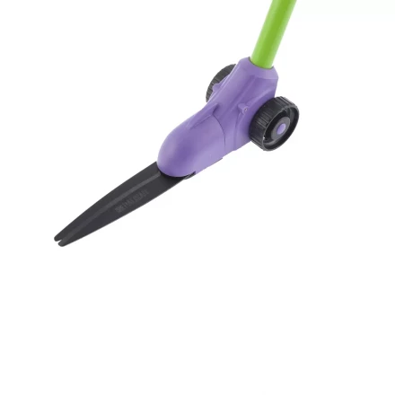 Ножницы для травы на штанге с колесами 930 мм PALISAD артикул 60865 купить в Кургане