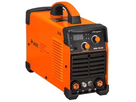 Инвертор сварочный TIG 200 REAL W223 Сварог купить в Кургане