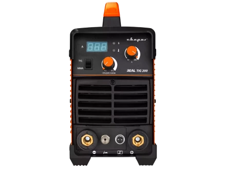 Инвертор сварочный TIG 200 REAL W223 Сварог купить в Кургане