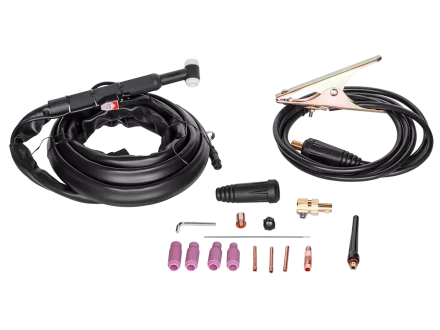 Инвертор сварочный TIG 200 REAL W223 Сварог купить в Кургане