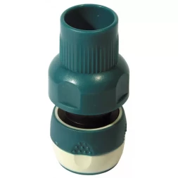 Соединитель RACO "Comfort-Plus" с защ/перегиб (шланг-насадка), 2-компонентный, 3/4" 4248-55246B