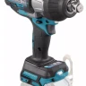 Аккумуляторный ударный гайковерт Makita TW001GZ (без АКБ и ЗУ) купить в Кургане