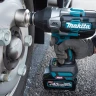 Аккумуляторный ударный гайковерт Makita TW001GZ (без АКБ и ЗУ) купить в Кургане