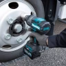 Аккумуляторный ударный гайковерт Makita TW001GZ (без АКБ и ЗУ) купить в Кургане