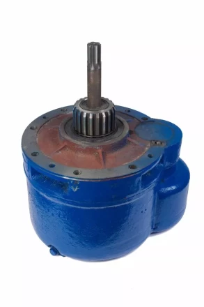 Редуктор подъема для талей электрических CD1 5,0 т 11952 купить в Кургане