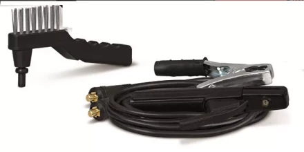 Сварочный аппарат FORCE 195 ACX PLASTIC CARRY CASE Telwin купить в Кургане