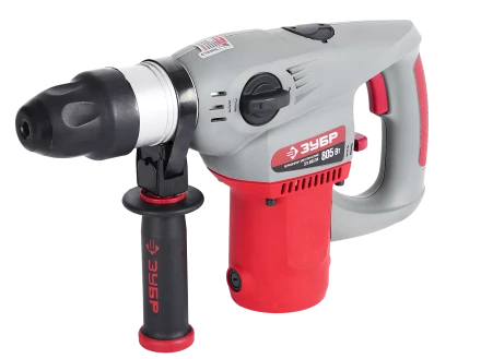 Перфоратор SDS-plus ЗП-805ЭК серия МАСТЕР купить в Кургане