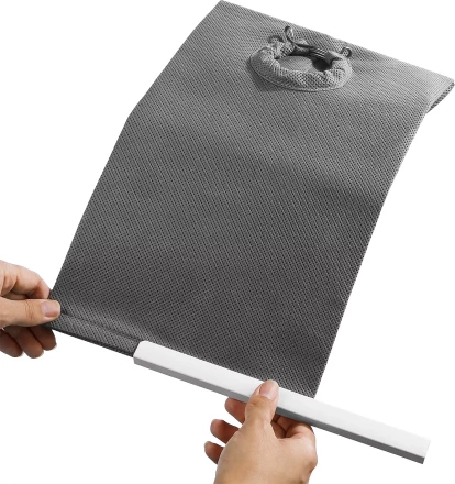 Мешок тканевый многоразовый М1 тип серия МАСТЕР купить в Кургане