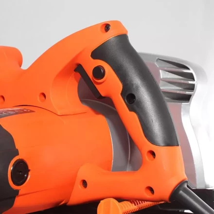 Пила циркулярная PATRIOT CS 210 купить в Кургане