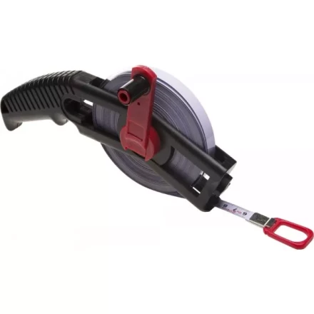 Мерная геодезийная лента STAYER &quot;PROFESSIONAL&quot; PROLeader, 50м 2-34183-050 купить в Кургане