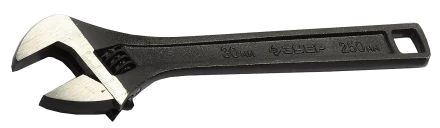 Ключи разводные МАСТЕР фосфатированное покрытие серия Без серии купить в Кургане