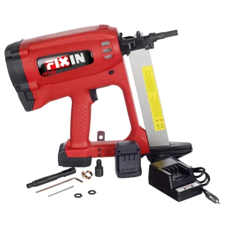 Пистолет газовый монтажный FGT-95 купить в Кургане