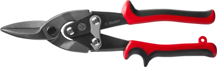 Ножницы по металлу двухрычажные серия МАСТЕР купить в Кургане