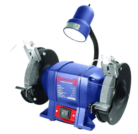 Станок заточной Кратон BG 250/150 L 4 02 03 020 купить в Кургане