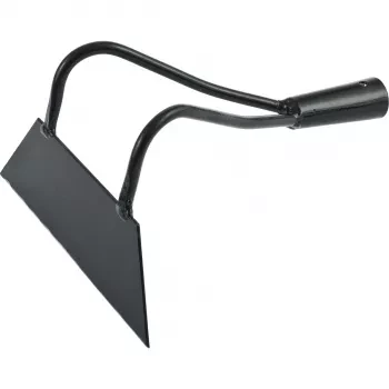 Мотыга 200 х 65 мм без черенка СИБРТЕХ Россия 62328 купить в Кургане